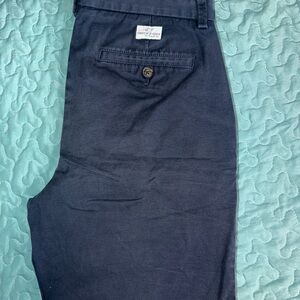 Men’s Navy Vineyard Vines Chino Pants Size 30